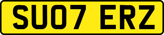 SU07ERZ