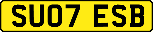 SU07ESB