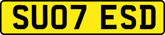 SU07ESD