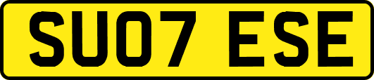 SU07ESE