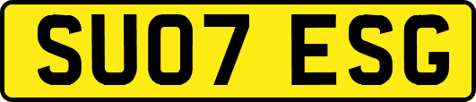 SU07ESG