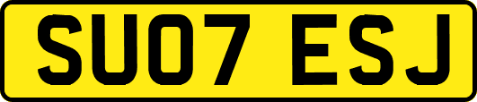 SU07ESJ