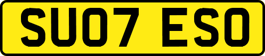 SU07ESO