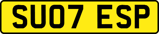 SU07ESP