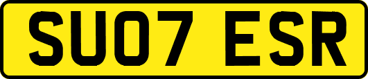 SU07ESR