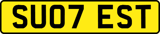 SU07EST