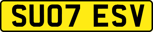 SU07ESV