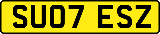 SU07ESZ