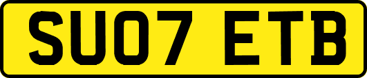 SU07ETB