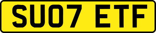 SU07ETF