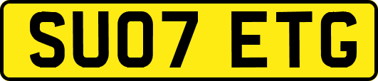 SU07ETG