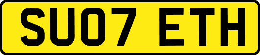 SU07ETH