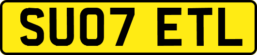 SU07ETL