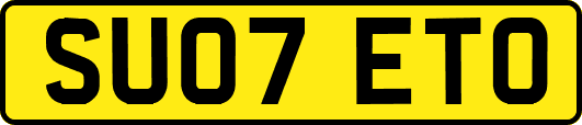 SU07ETO