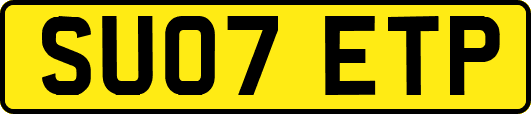 SU07ETP