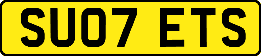 SU07ETS