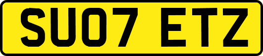 SU07ETZ