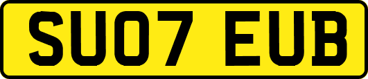 SU07EUB