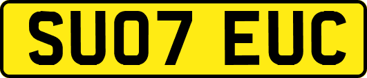 SU07EUC