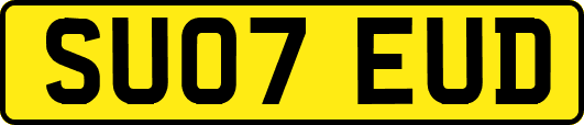 SU07EUD