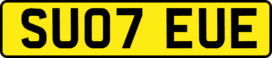 SU07EUE