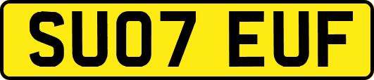 SU07EUF