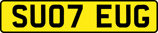 SU07EUG