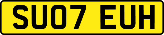 SU07EUH