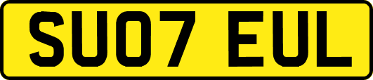 SU07EUL