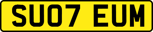 SU07EUM