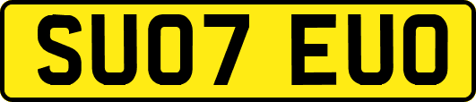 SU07EUO