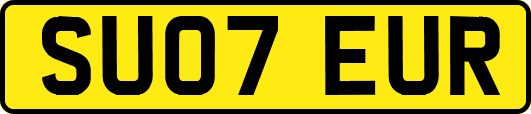 SU07EUR