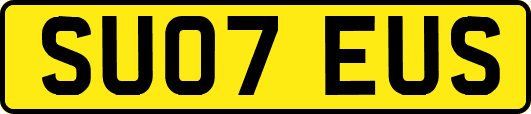 SU07EUS