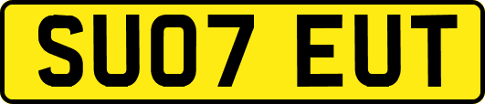 SU07EUT