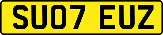 SU07EUZ