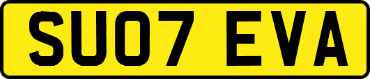 SU07EVA