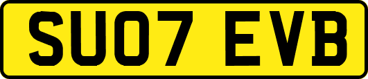 SU07EVB