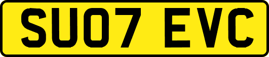 SU07EVC