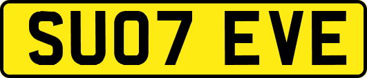SU07EVE