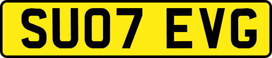 SU07EVG