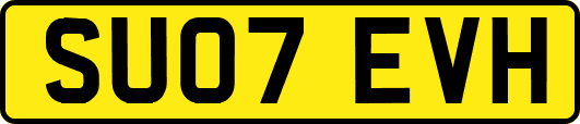 SU07EVH