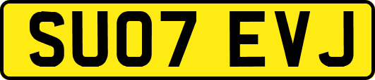 SU07EVJ