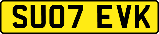 SU07EVK