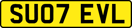 SU07EVL