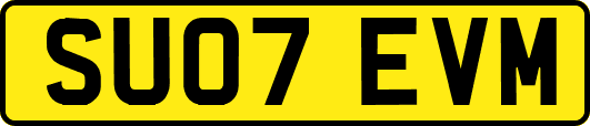 SU07EVM