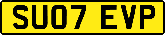 SU07EVP