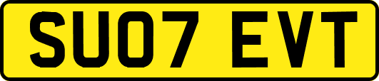 SU07EVT