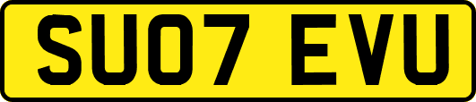 SU07EVU