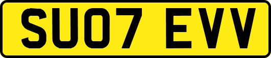 SU07EVV
