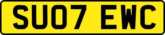 SU07EWC